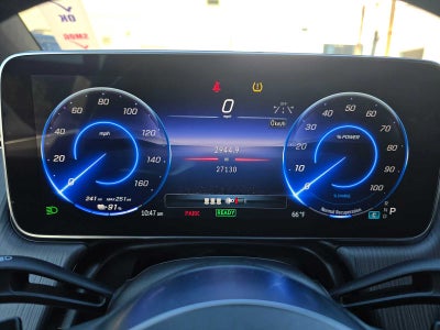 2023 Mercedes-Benz EQE 350 EQE 350