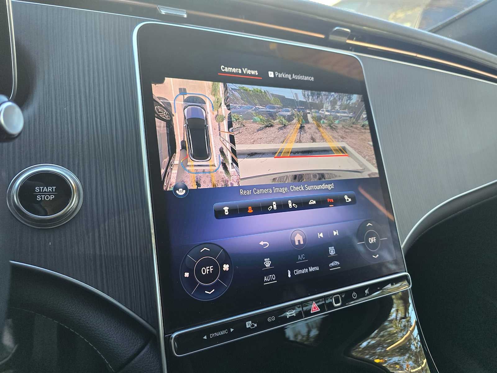 2023 Mercedes-Benz EQE 350 EQE 350