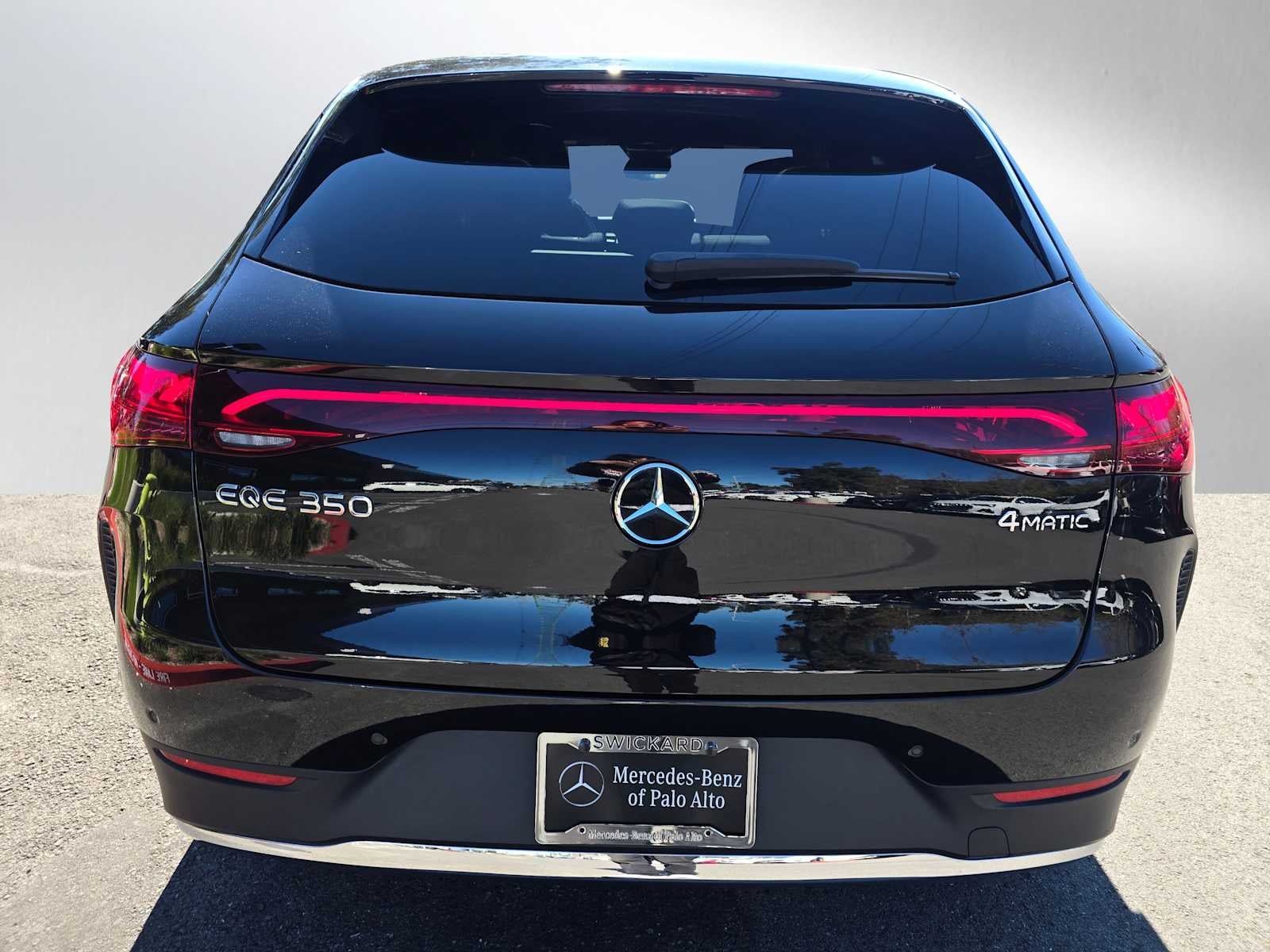 2023 Mercedes-Benz EQE 350 EQE 350