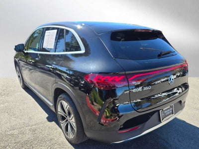 2023 Mercedes-Benz EQE 350 EQE 350