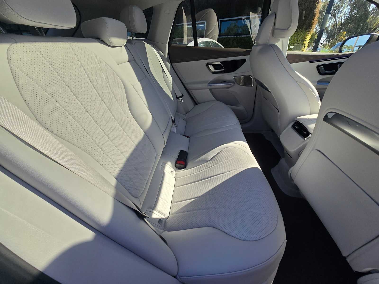 2024 Mercedes-Benz EQE 350 4MATIC® SUV