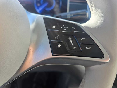 2024 Mercedes-Benz EQE 350 4MATIC® SUV