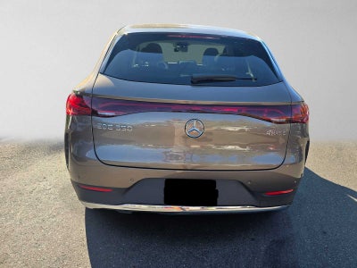2024 Mercedes-Benz EQE 350 4MATIC® SUV
