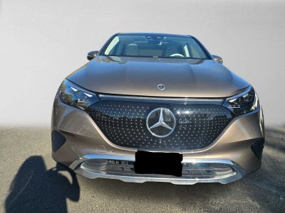 2024 Mercedes-Benz EQE 350 4MATIC® SUV