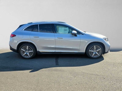 2027 Mercedes-Benz EQE 320 4MATIC® SUV