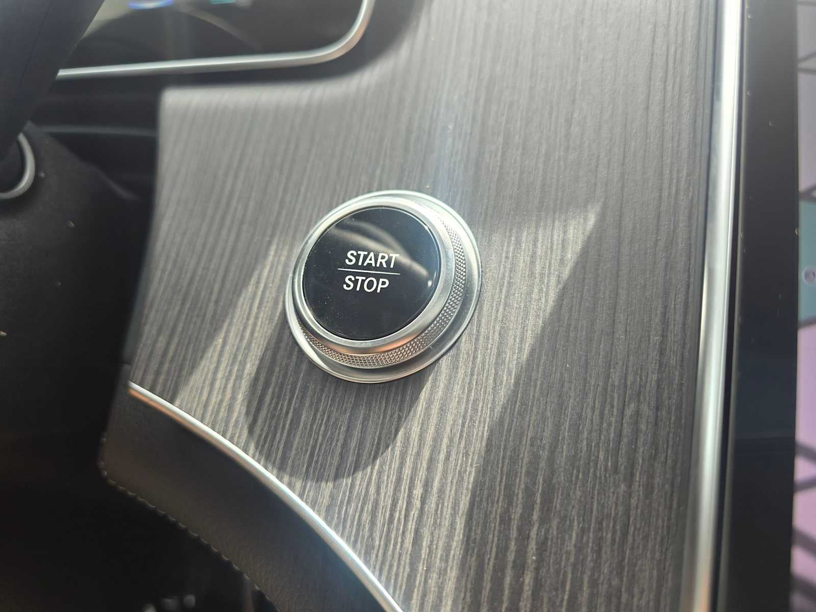 2027 Mercedes-Benz EQE 320 4MATIC® SUV