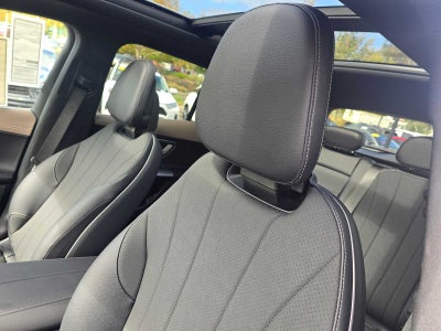 2026 Mercedes-Benz EQE 320 4MATIC® SUV