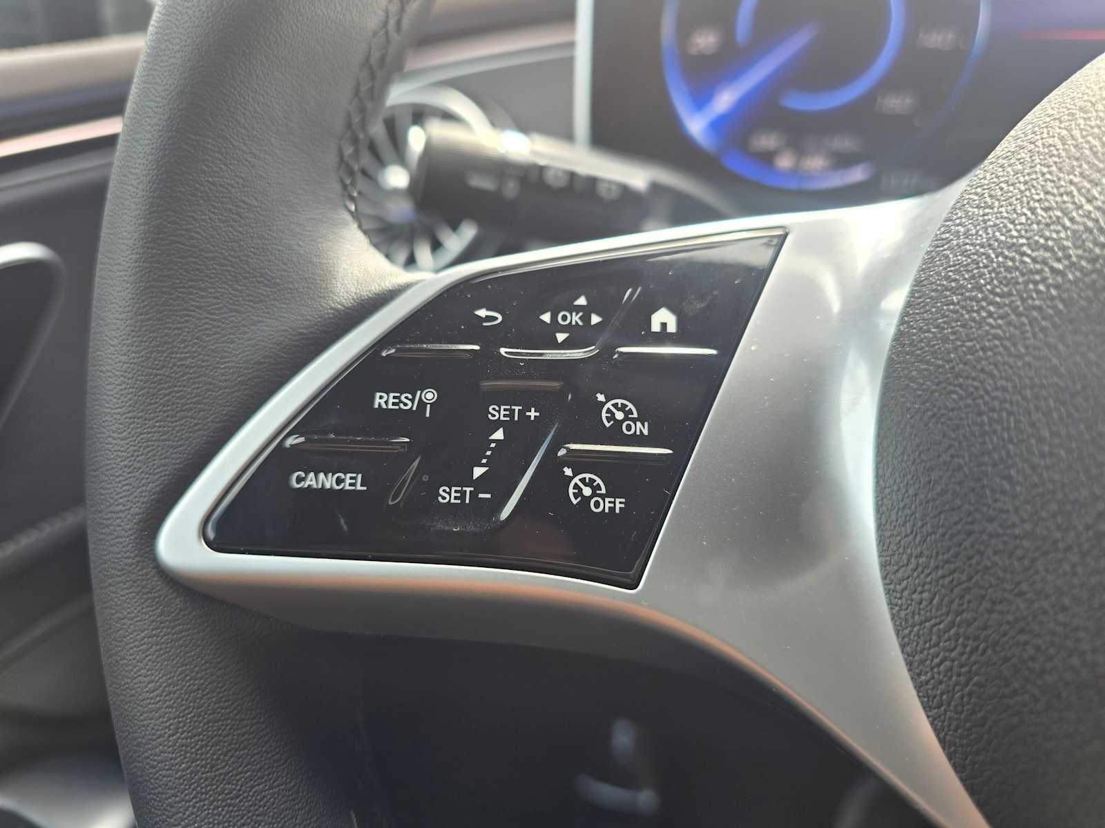 2026 Mercedes-Benz EQE 320 4MATIC® SUV