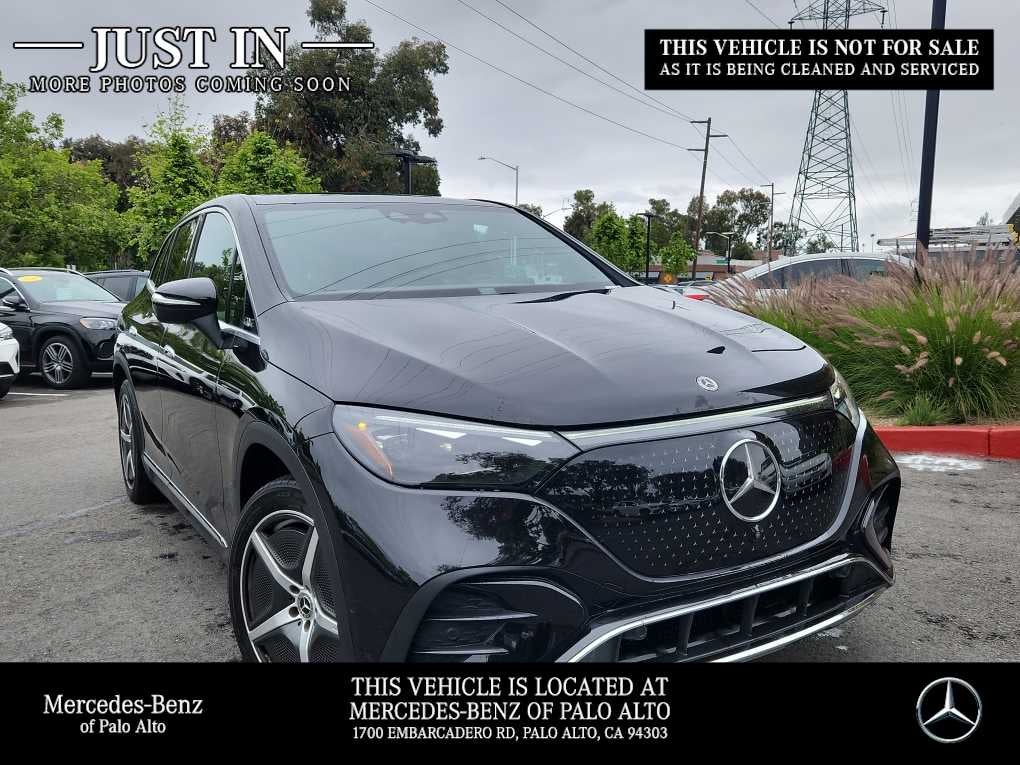 2023 Mercedes-Benz EQE 350 4MATIC® SUV