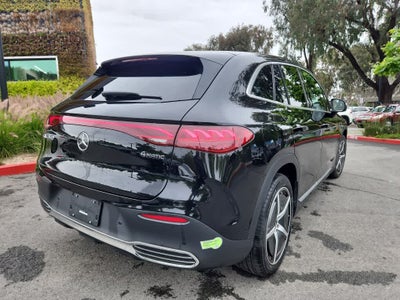 2023 Mercedes-Benz EQE 350 4MATIC® SUV