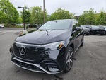 2023 Mercedes-Benz EQE 350 4MATIC® SUV