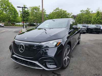 2023 Mercedes-Benz EQE 350 4MATIC® SUV