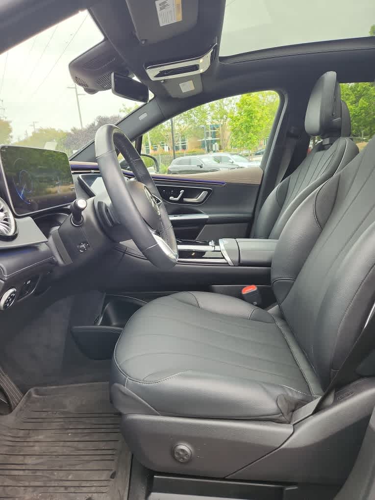2023 Mercedes-Benz EQE 350 4MATIC® SUV