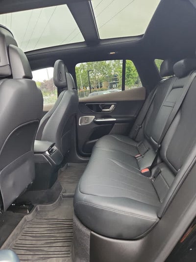 2023 Mercedes-Benz EQE 350 4MATIC® SUV