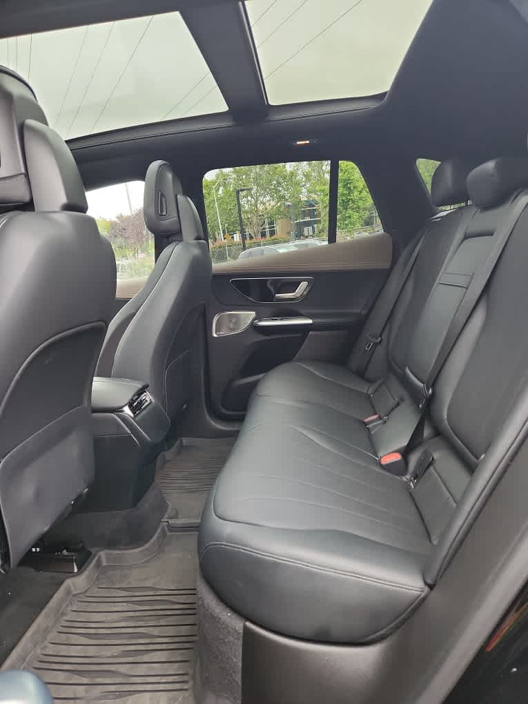 2023 Mercedes-Benz EQE 350 4MATIC® SUV