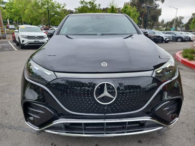 2023 Mercedes-Benz EQE 350 4MATIC® SUV