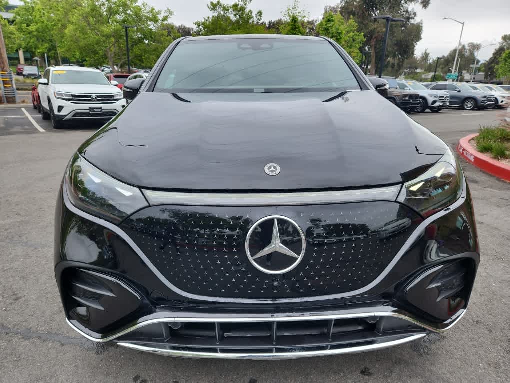 2023 Mercedes-Benz EQE 350 4MATIC® SUV
