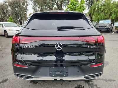 2023 Mercedes-Benz EQE 350 4MATIC® SUV