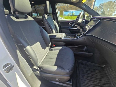 2024 Mercedes-Benz EQE 350 4MATIC® SUV