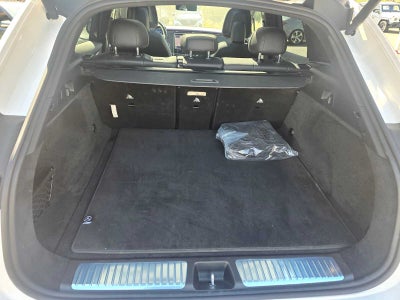 2024 Mercedes-Benz EQE 350 4MATIC® SUV