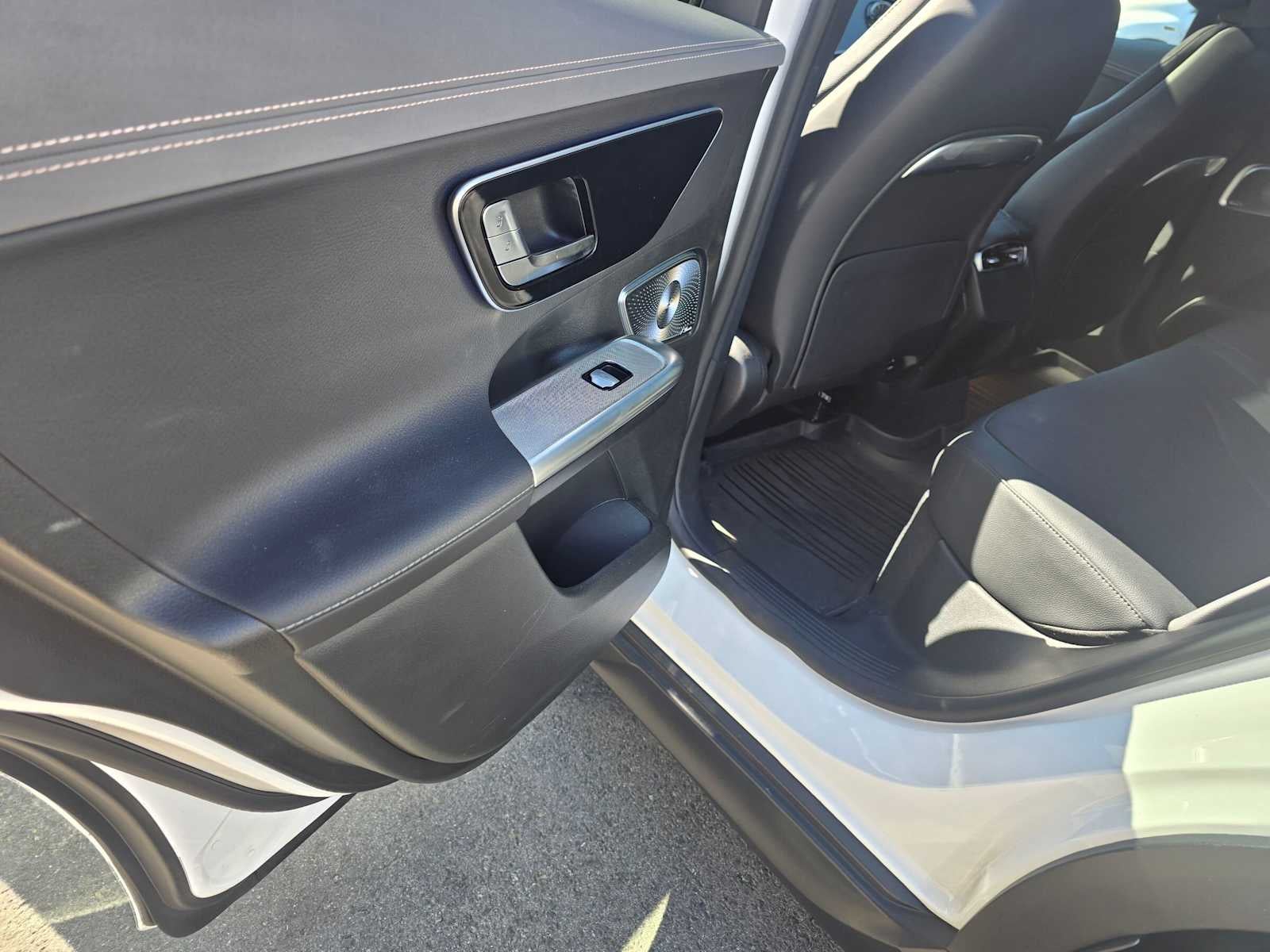 2024 Mercedes-Benz EQE 350 4MATIC® SUV