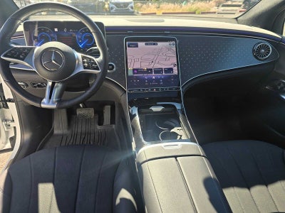 2024 Mercedes-Benz EQE 350 4MATIC® SUV