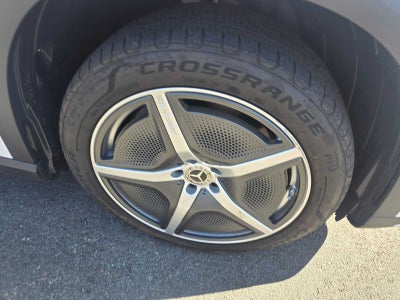 2024 Mercedes-Benz EQE 350 4MATIC® SUV