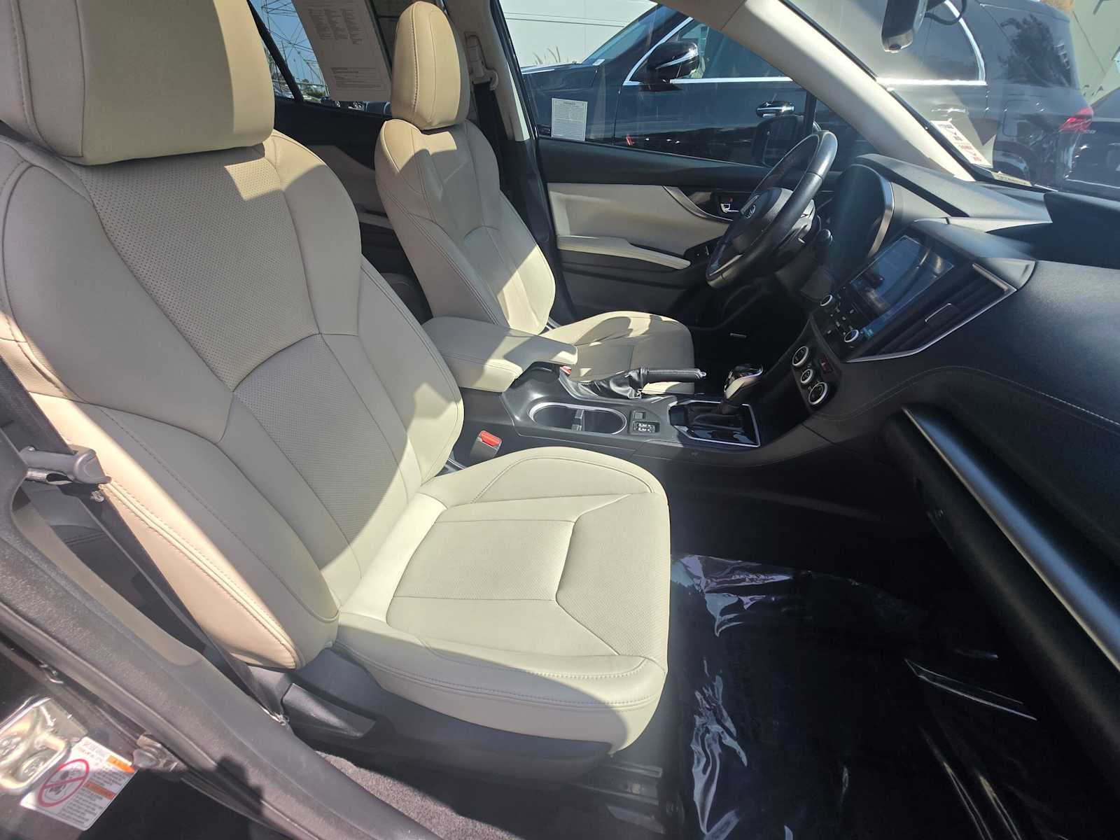 2018 Subaru Impreza Limited