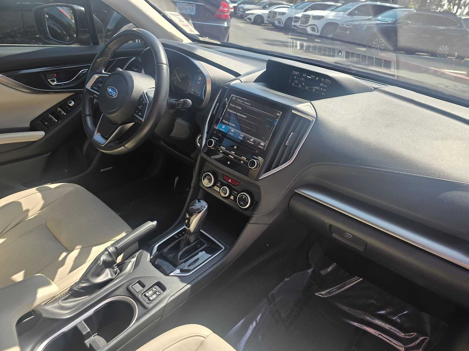 2018 Subaru Impreza Limited