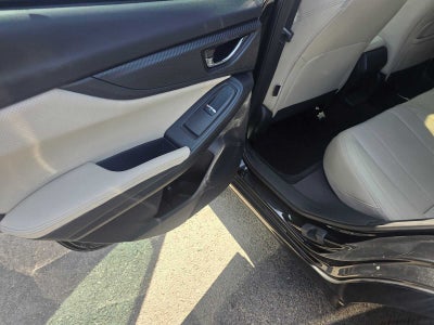 2018 Subaru Impreza Limited