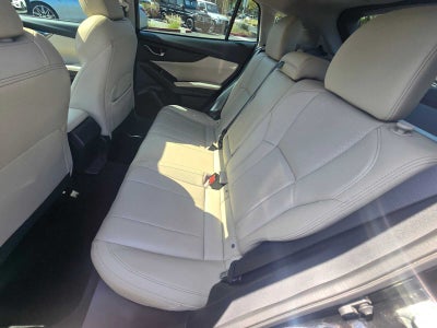 2018 Subaru Impreza Limited