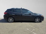 2018 Subaru Impreza Limited