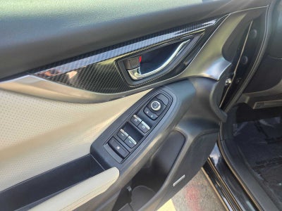 2018 Subaru Impreza Limited