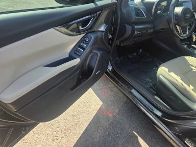 2018 Subaru Impreza Limited