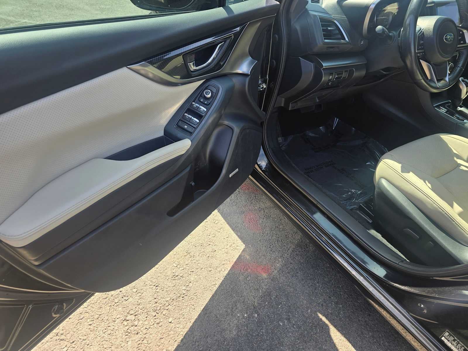 2018 Subaru Impreza Limited