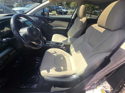 2018 Subaru Impreza Limited