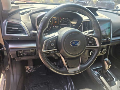 2018 Subaru Impreza Limited