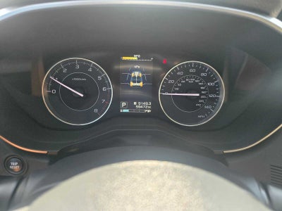 2018 Subaru Impreza Limited
