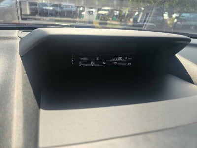 2018 Subaru Impreza Limited