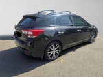 2018 Subaru Impreza Limited