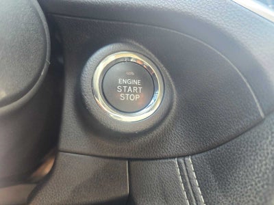 2018 Subaru Impreza Limited