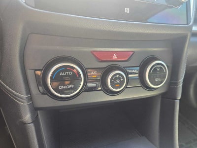 2018 Subaru Impreza Limited