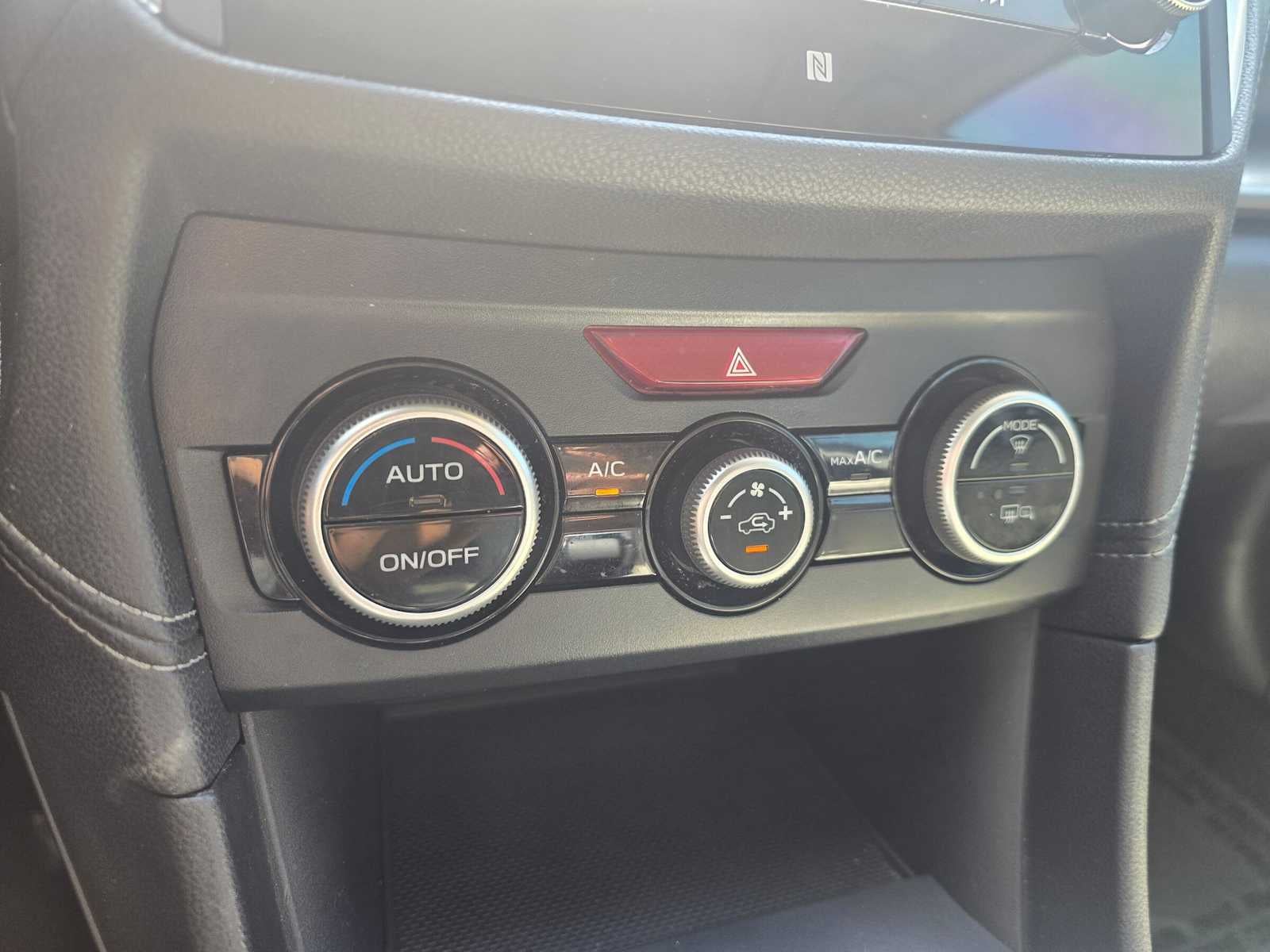 2018 Subaru Impreza Limited