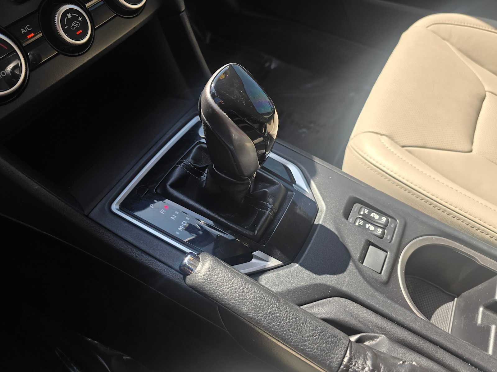 2018 Subaru Impreza Limited