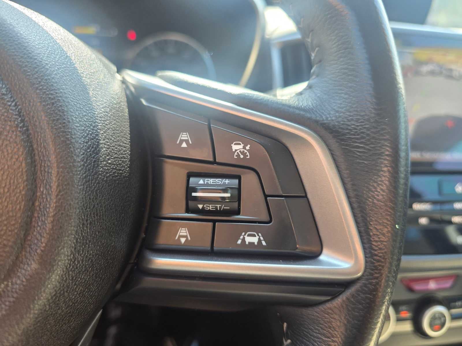 2018 Subaru Impreza Limited