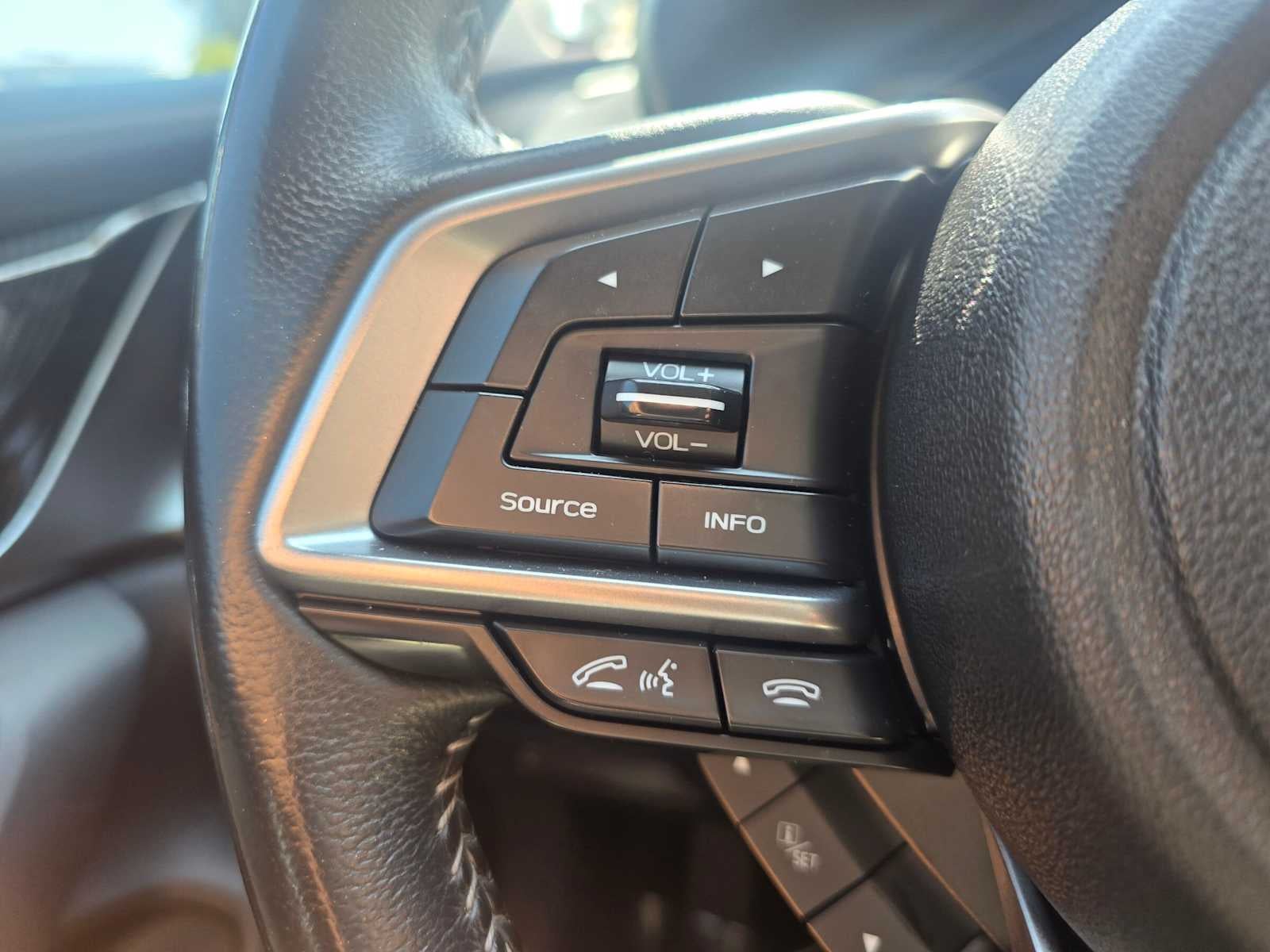 2018 Subaru Impreza Limited