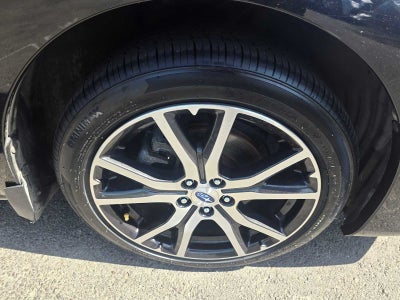 2018 Subaru Impreza Limited
