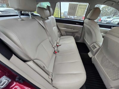 2013 Subaru Outback 2.5i