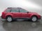 2013 Subaru Outback 2.5i