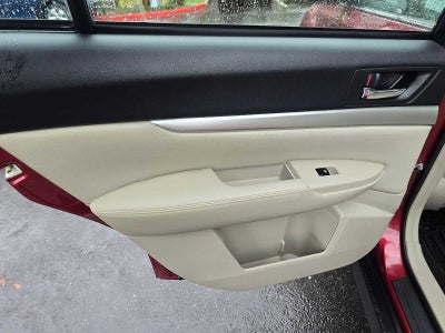 2013 Subaru Outback 2.5i